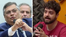 Com “anuência” de André Mendonça, Monark tenta afastar “gordola” de seu julgamento