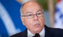 Chanceler de Lula se arrisca e tem encontro com ministro venezuelano