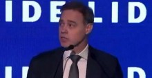 URGENTE: André Mendonça faz discurso forte e diz que "juiz deve ser reconhecido pelo respeito, não medo" (veja o vídeo)
