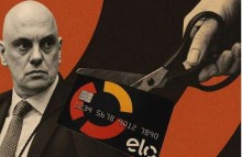 Cartão Elo oferecido pelo BB vai ter que barrar Moraes