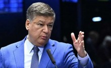 1ª declaração de presidente da CPMI do INSS causa calafrios em petistas