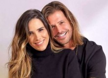 Wanessa Camargo é agredida em bar por Dado Dolabella