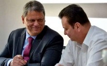 A articulação e Kassab e a postura de Tarcísio