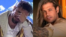 Quem é o cantor sertanejo que foi agredido pelo insano ator Dado Dolabella