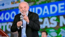 O racismo de Lula e o silêncio ensurdecedor da velha mídia: “Um cara sem dente e ainda negro” (veja o vídeo)