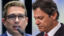Em 51 segundos, Campos Neto dá uma simples lição, mas que Haddad não consegue compreender (veja o vídeo)