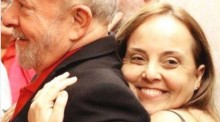 Em 1989, mãe de filha de Lula já havia alertado sobre o racismo do petista (veja o vídeo)