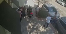 Equipe de parlamentar petista é alvo de criminoso (veja o vídeo)