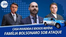 URGENTE: Família Bolsonaro sob ataque. Quem foi o mandante? (veja o vídeo)
