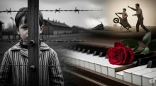 Lições do Holocausto: O cinema como alerta contra o ódio