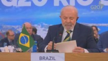 Revelado o que Lula está armando para a COP 30 e o resultado pode ser catastrófico para o Brasil (veja o vídeo)