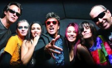 Morre um grande talento da Banda Blitz