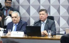 Vaza lista com os primeiros alvos na mira da CPMI do INSS