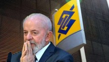Banco do Brasil, aparelhado pelo PT, colhe frutos amargos dessa ingerência e vira alvo do desgoverno