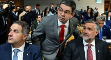 AO VIVO: Fulminante, CPMI do INSS põe petistas nas cordas (veja o vídeo)