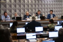 CPMI do INSS, já tem 3 “fujões”