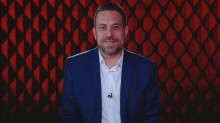Boulos faz audiência do SBT despencar