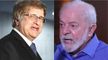 Gonet recebe “prêmio” de Lula às véspera do julgamento de Bolsonaro