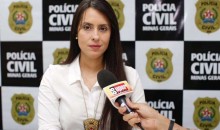 Delegada esposa de empresário que assassinou gari é afastada do cargo