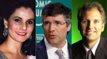 Forbes divulga ranking com os 10 maiores bilionários do Brasil em 2025