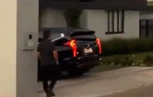 URGENTE: Moraes determina vigilância no quintal de Bolsonaro e até "inspeção" em carros