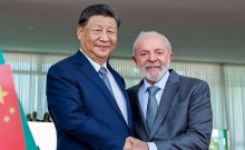 Atentado a nossa soberania: Lula entrega recursos minerais estratégicos à China