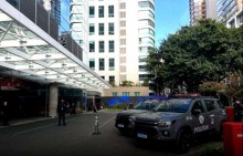Vazam os nomes dos figurões da Faria Lima envolvidos pela operação contra o PCC