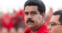 Desaparecimentos forçados de quem não agrada o regime do tirano Nicolas Maduro vem à tona