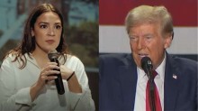 Ícone da esquerda americana propõe emenda para que Trump justifique sanções contra o Brasil, mas vai ser em vão