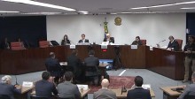Informação vaza e revela que ministros do STF foram procurados a poucas horas do julgamento