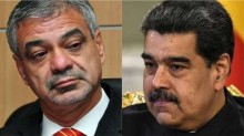 PT perde a vergonha, alega “soberania” e faz oficialmente a defesa da tirania de Nicolas Maduro