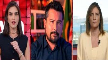 Paulo Figueiredo, o direito ao pensamento único e a burrice endêmica do jornalismo da grande mídia