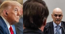 AO VIVO: O julgamento de Bolsonaro / Novos alvos de Trump (veja o vídeo)