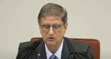 Gonet solta frase absurda contra Bolsonaro no início do julgamento