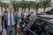 A surpreendente declaração do advogado de Bolsonaro