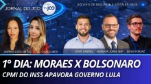 AO VIVO: Tagliaferro conta tudo / Aliados de Lula podem ser presos a qualquer momento (veja o vídeo)