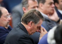 Até a inquisição espanhola respeitava mais os acusados do que o STF contra Bolsonaro