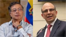 Petro sofre dura e inesperada derrota em eleição do novo magistrado da corte constitucional colombiana (veja o vídeo)