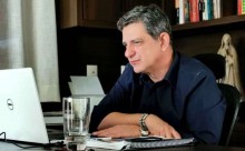 Petista “dorme de touca”, oposição age e aprova investigação nos Correios em que Haddad será convocado (veja o vídeo)