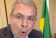A anistia e o absurdo "surto" de Lindbergh (veja o vídeo)