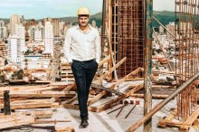 O maior golpe imobiliário da história de SC: O nome por trás da fraude