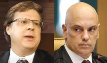 A “confissão” do juiz auxiliar do ministro Alexandre de Moraes