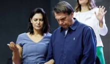 Canonizado, imortalizado e santificado, a cruel realidade para o perverso sistema