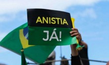 Os 3 textos de Anistia que estão circulando no Congresso Nacional