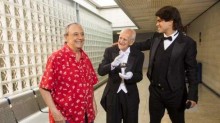Morre famoso ator da Globo, sucesso de "Os Trapalhões"