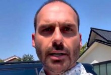 Eduardo encurrala a ala do PL que defende anistia sem incluir Jair Bolsonaro