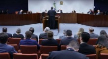 O lado oculto do teatro de exceção encenado para simular legalidade
