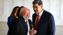 O Brasil de Lula: Um narcoestado...