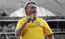 Anistia! Libertem os presos políticos