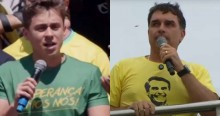 Alcolumbre é encurralado... Impeachment de Moraes já!